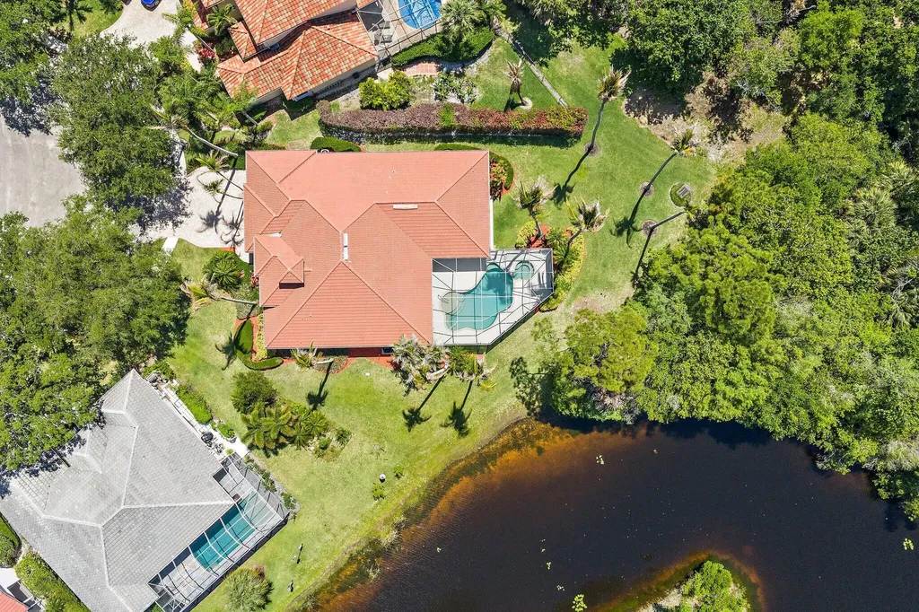 19189 Tamara Lane Jupiter FL 33458