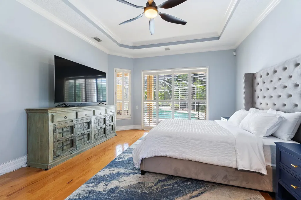 19189 Tamara Lane Jupiter FL 33458