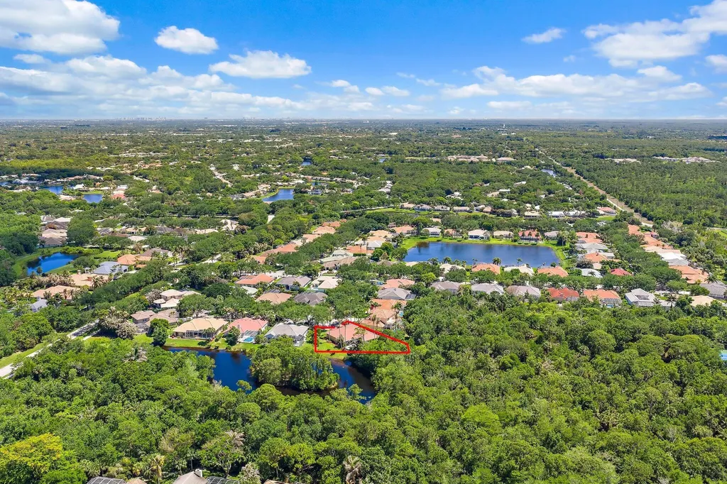 19189 Tamara Lane Jupiter FL 33458