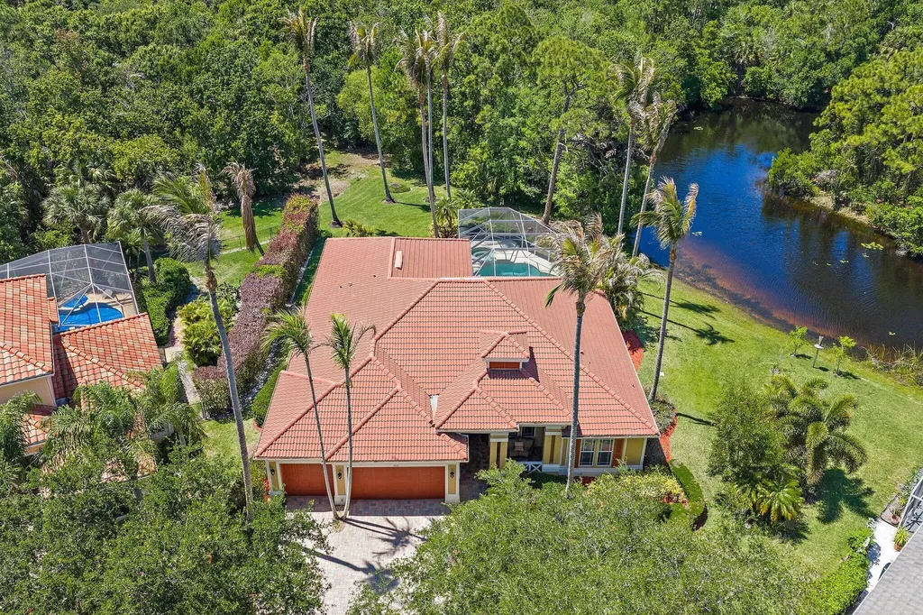 19189 Tamara Lane Jupiter FL 33458