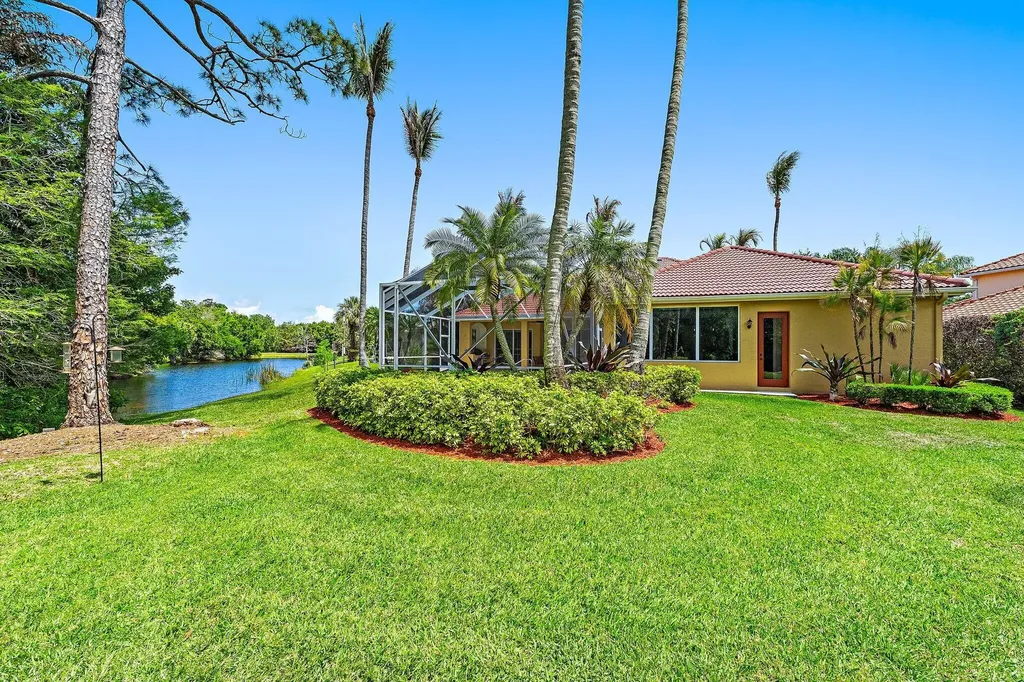 19189 Tamara Lane Jupiter FL 33458