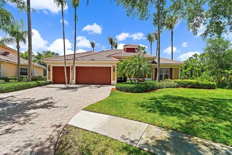 19189 Tamara Lane Jupiter FL 33458