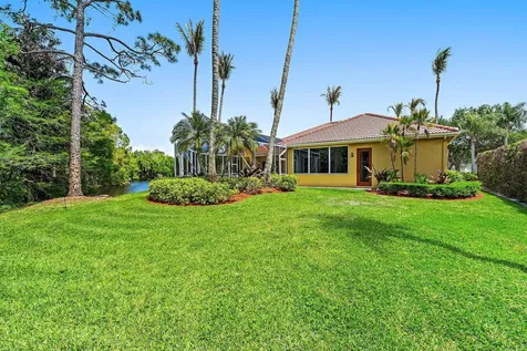 19189 Tamara Lane Jupiter FL 33458