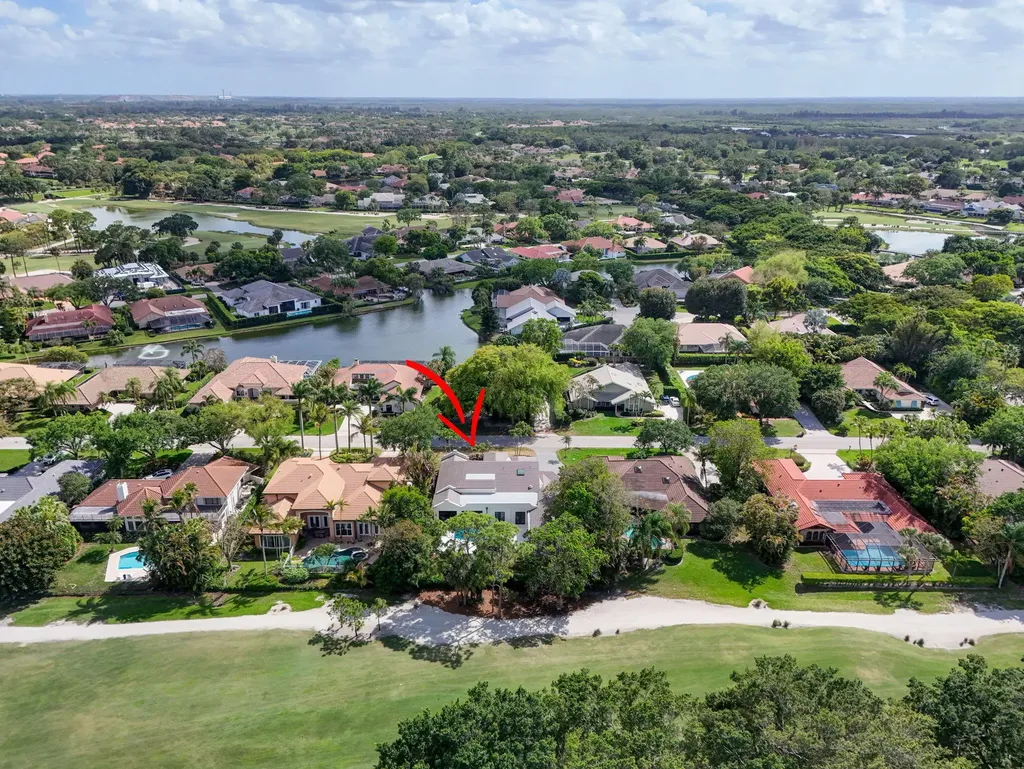 17 Carrick Road Palm Beach Gardens FL 33418