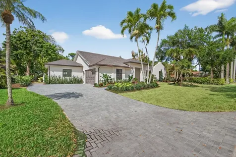 17 Carrick Road Palm Beach Gardens FL 33418
