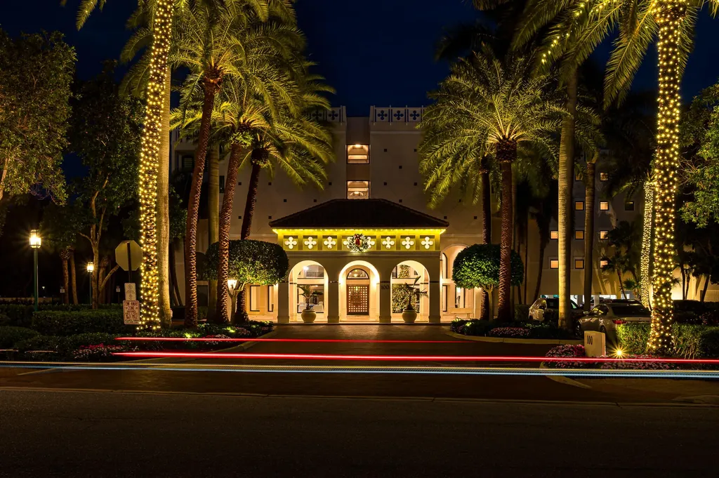 100 SE 5th Avenue Boca Raton FL 33432