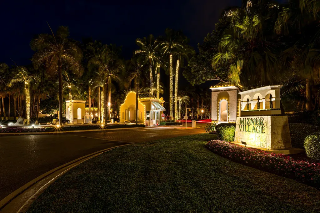 100 SE 5th Avenue Boca Raton FL 33432