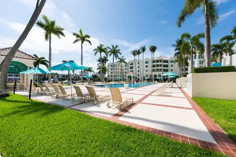 100 SE 5th Avenue Boca Raton FL 33432