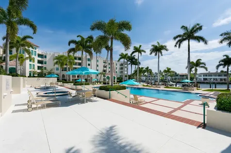 100 SE 5th Avenue Boca Raton FL 33432