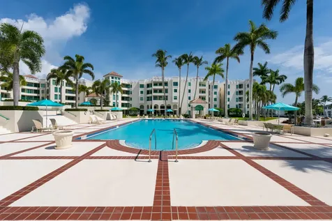 100 SE 5th Avenue Boca Raton FL 33432