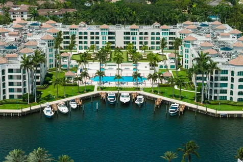 100 SE 5th Avenue Boca Raton FL 33432