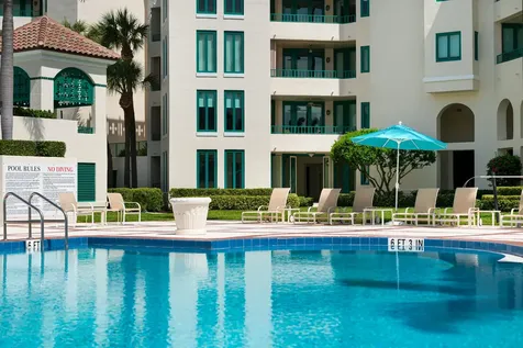 100 SE 5th Avenue Boca Raton FL 33432