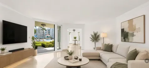 100 SE 5th Avenue Boca Raton FL 33432