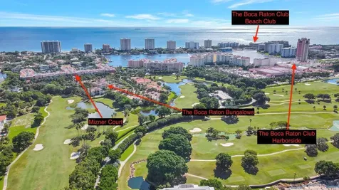 100 SE 5th Avenue Boca Raton FL 33432