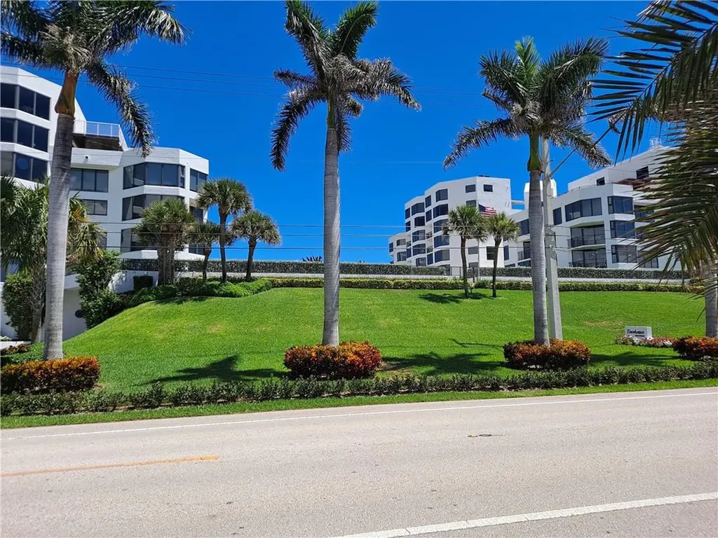 2565 S Ocean Boulevard Highland Beach FL 33487