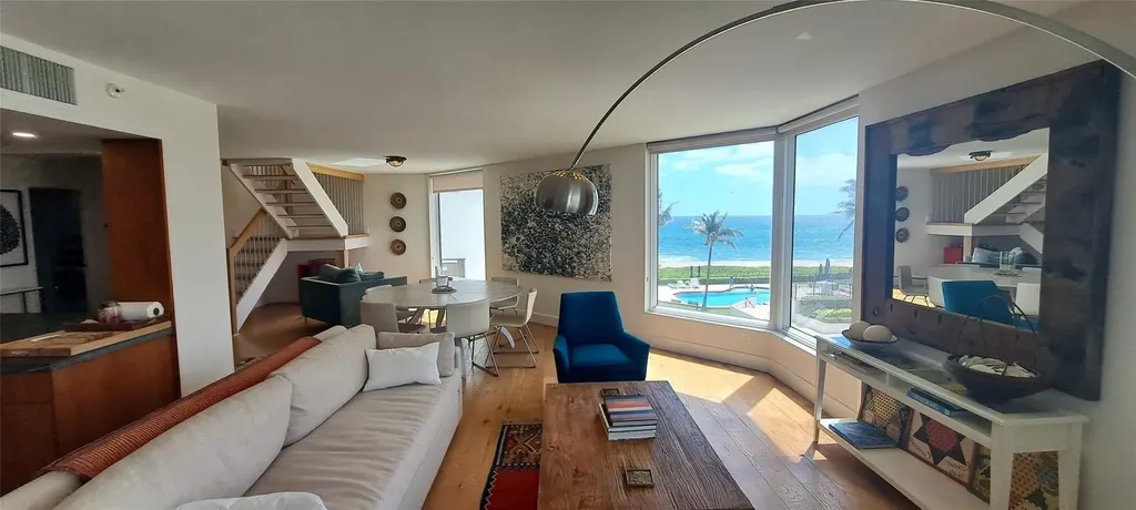 2565 S Ocean Boulevard Highland Beach FL 33487