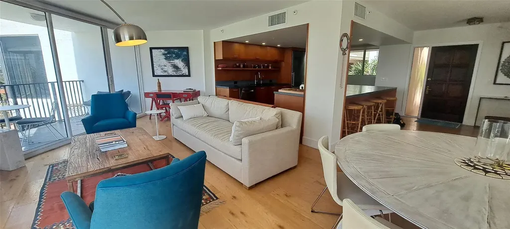 2565 S Ocean Boulevard Highland Beach FL 33487