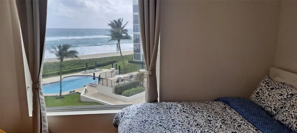 2565 S Ocean Boulevard Highland Beach FL 33487