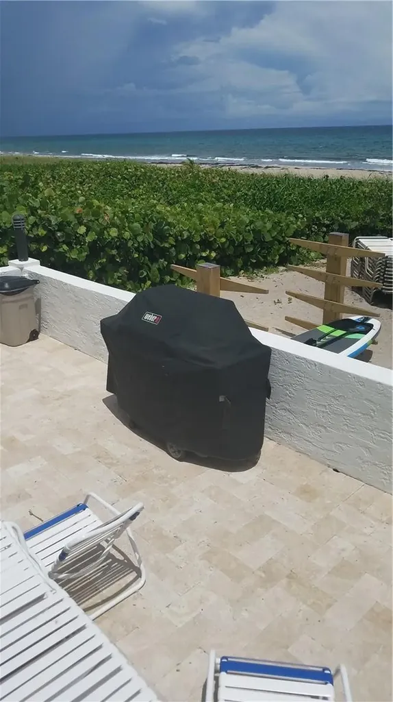 2565 S Ocean Boulevard Highland Beach FL 33487