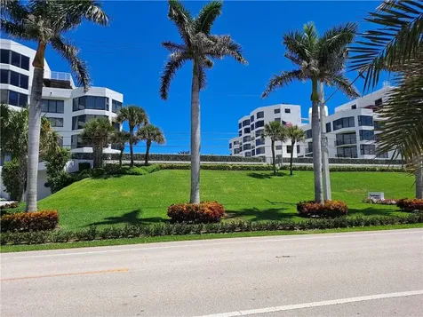 2565 S Ocean Boulevard Highland Beach FL 33487