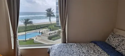 2565 S Ocean Boulevard Highland Beach FL 33487