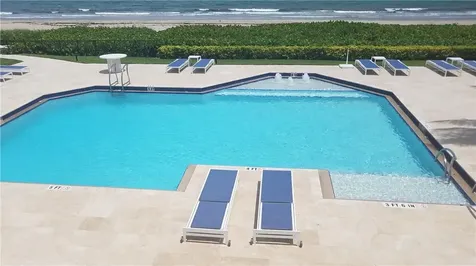 2565 S Ocean Boulevard Highland Beach FL 33487