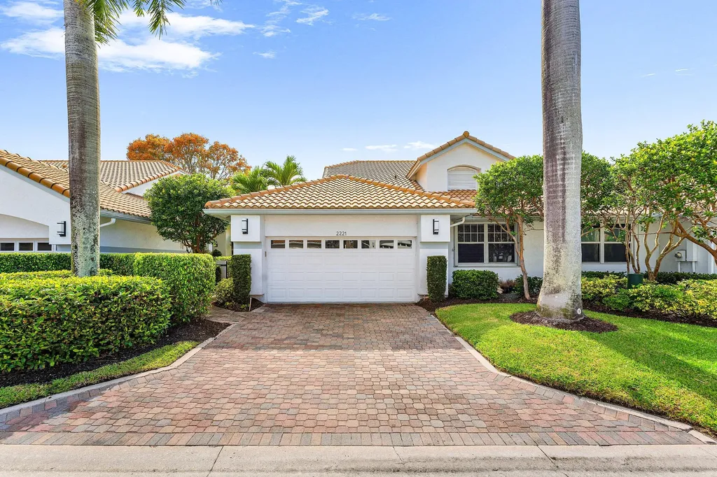 2221 NW 62nd Drive Boca Raton FL 33496