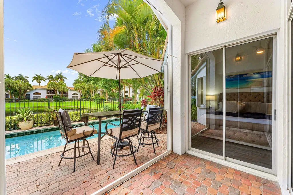 2221 NW 62nd Drive Boca Raton FL 33496