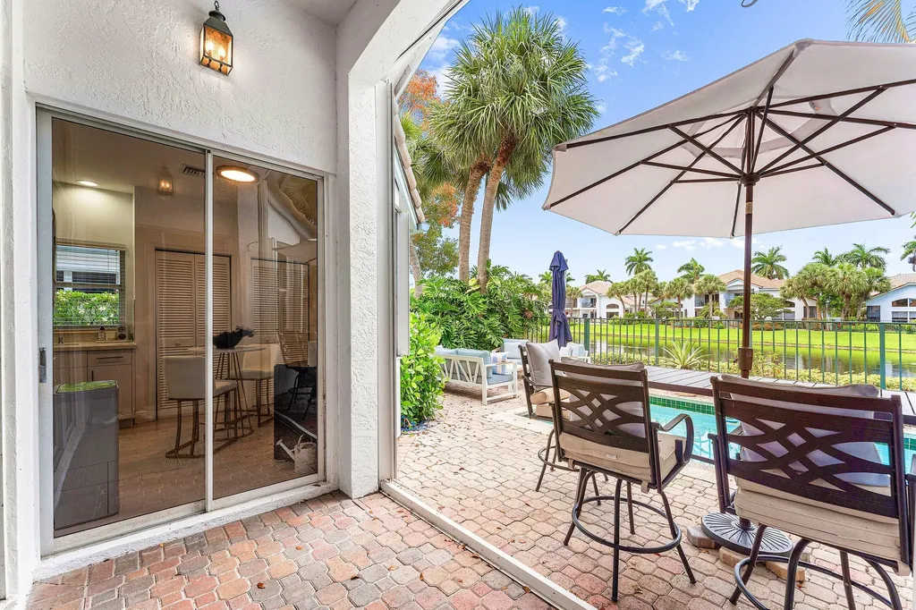 2221 NW 62nd Drive Boca Raton FL 33496