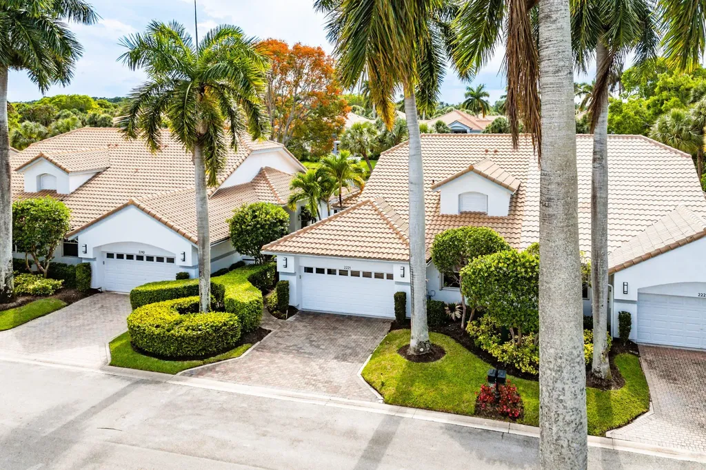 2221 NW 62nd Drive Boca Raton FL 33496