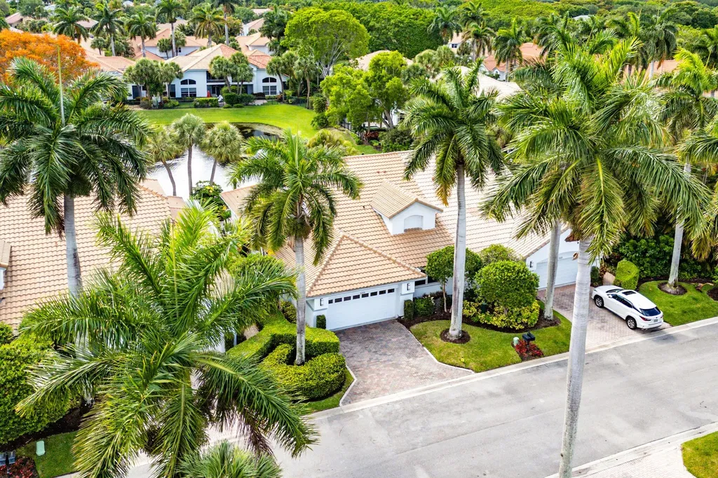 2221 NW 62nd Drive Boca Raton FL 33496