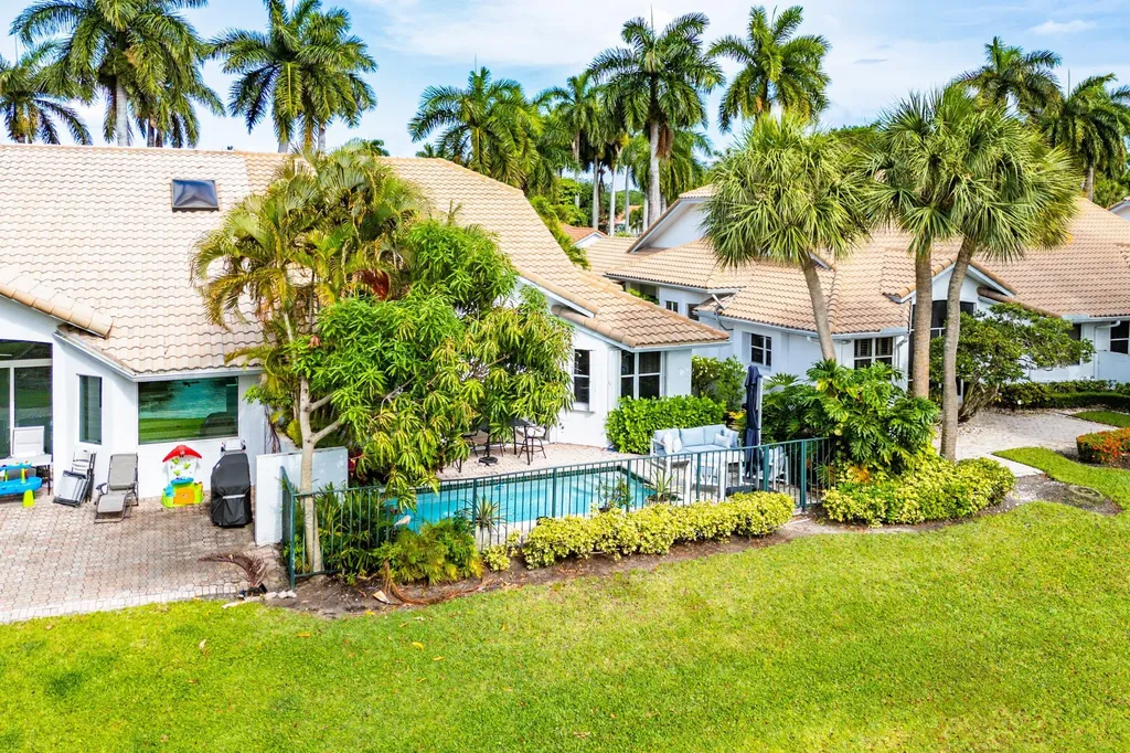 2221 NW 62nd Drive Boca Raton FL 33496