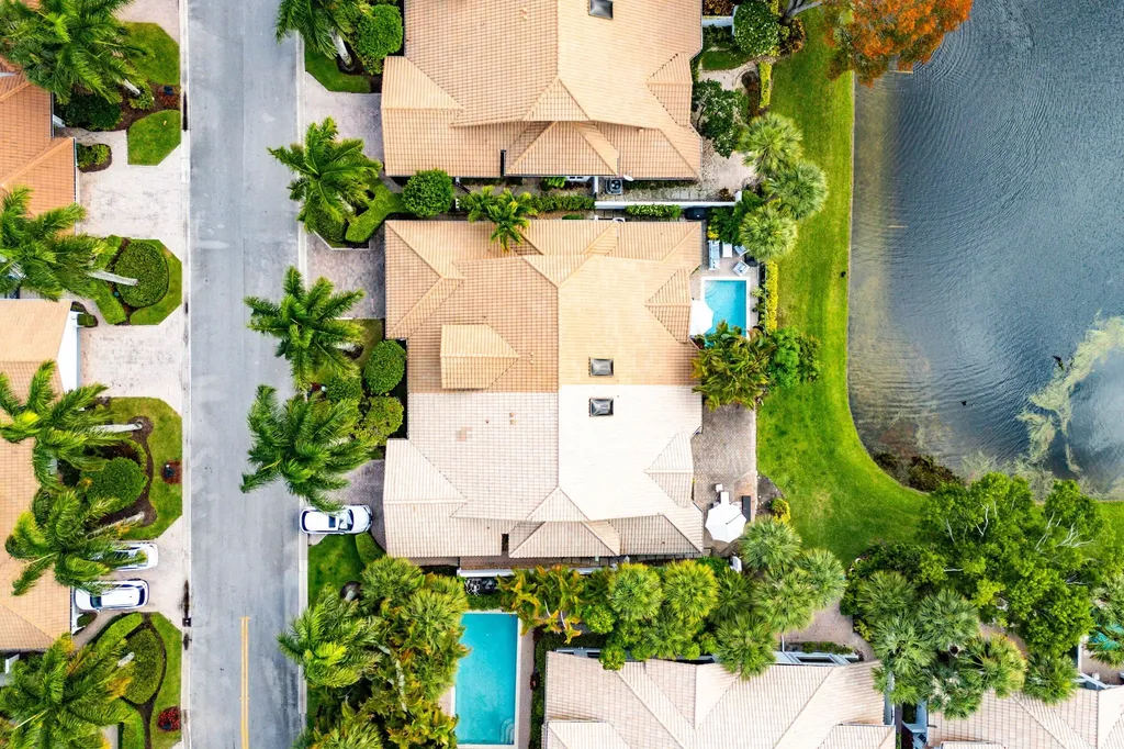 2221 NW 62nd Drive Boca Raton FL 33496
