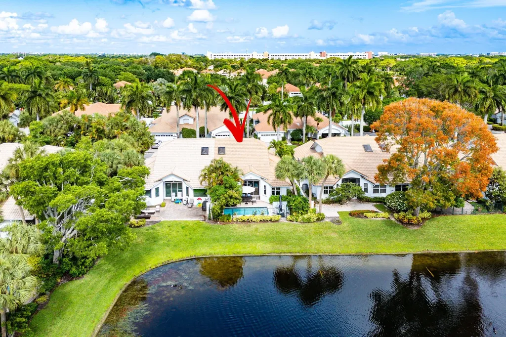 2221 NW 62nd Drive Boca Raton FL 33496