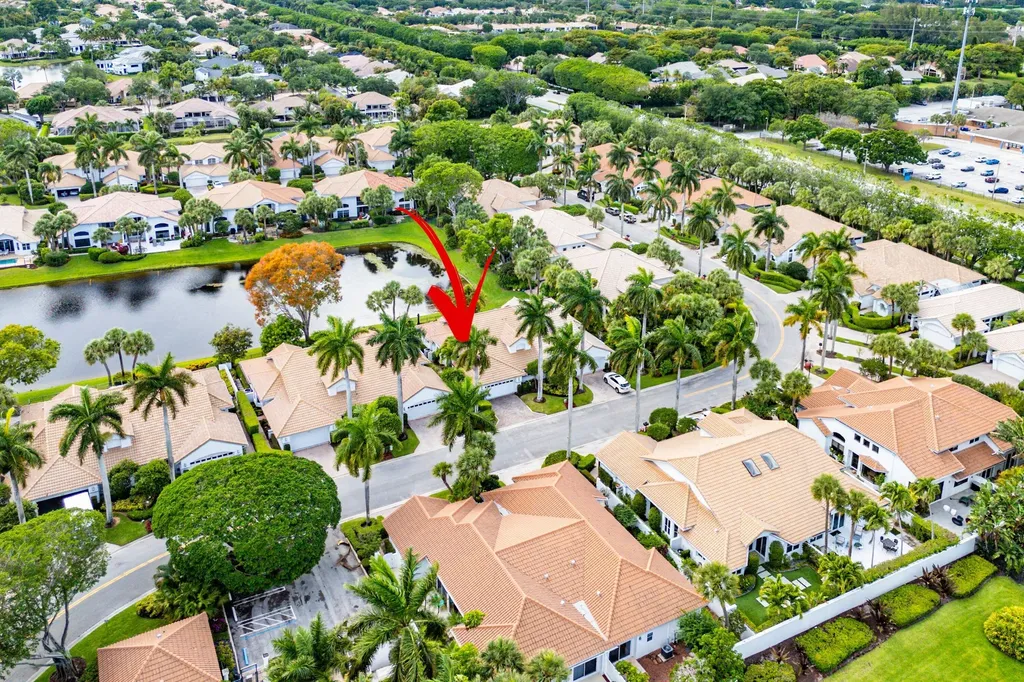 2221 NW 62nd Drive Boca Raton FL 33496