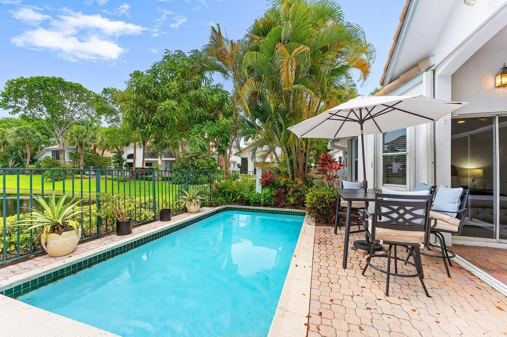 2221 NW 62nd Drive Boca Raton FL 33496