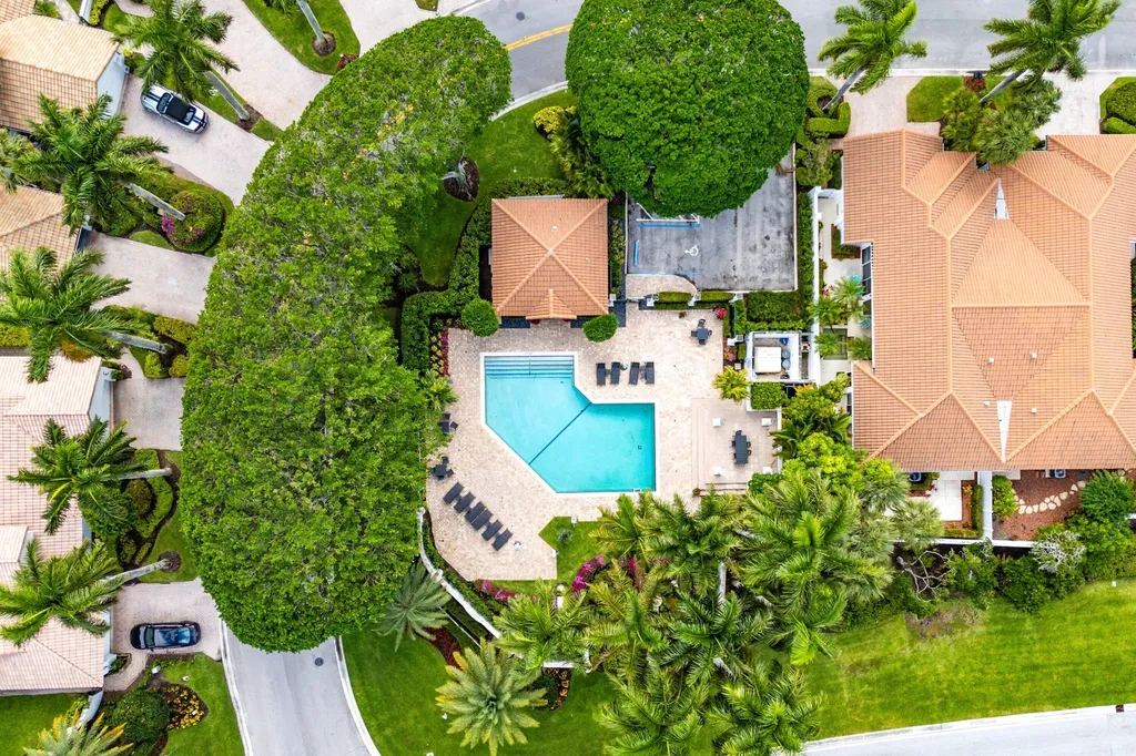 2221 NW 62nd Drive Boca Raton FL 33496