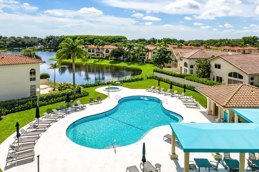 2221 NW 62nd Drive Boca Raton FL 33496