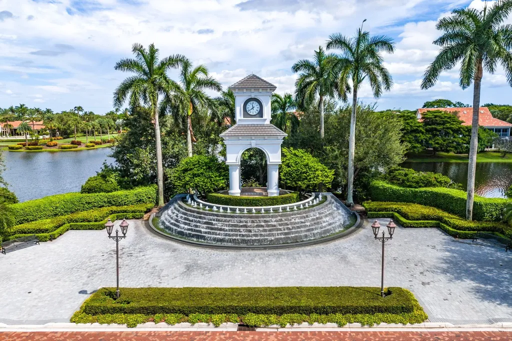 2221 NW 62nd Drive Boca Raton FL 33496