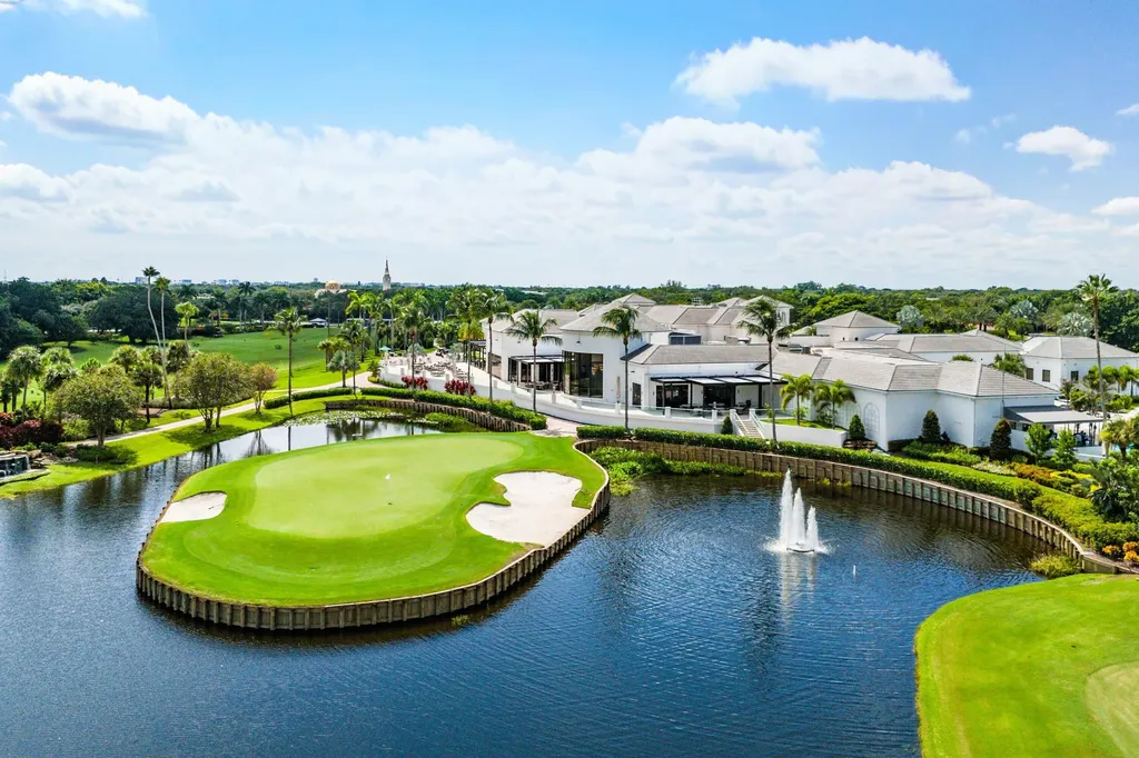 2221 NW 62nd Drive Boca Raton FL 33496