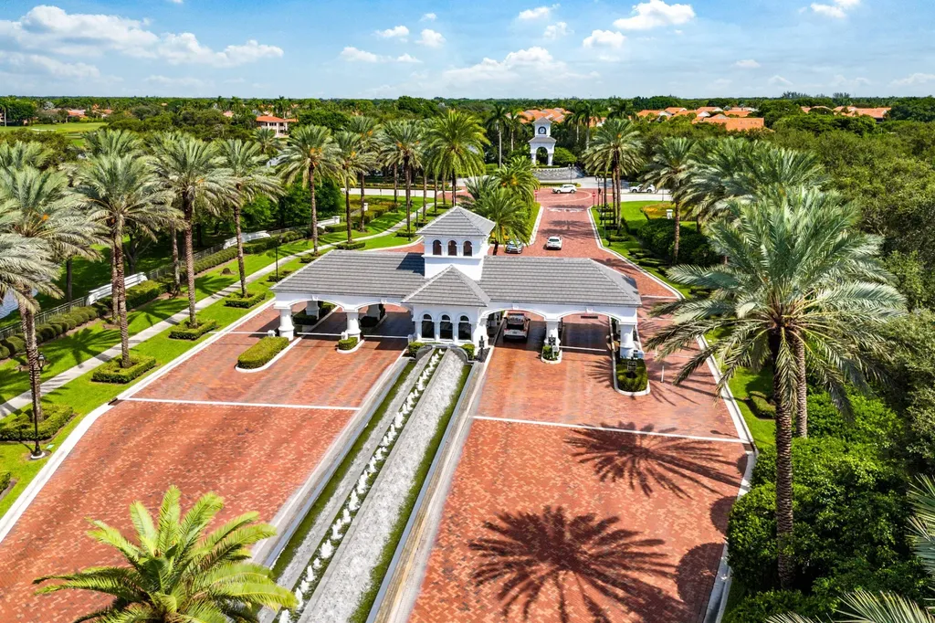 2221 NW 62nd Drive Boca Raton FL 33496