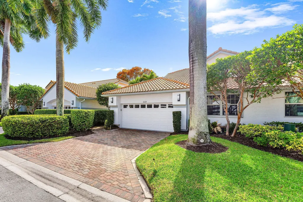2221 NW 62nd Drive Boca Raton FL 33496