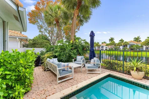 2221 NW 62nd Drive Boca Raton FL 33496