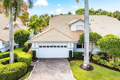 2221 NW 62nd Drive Boca Raton FL 33496