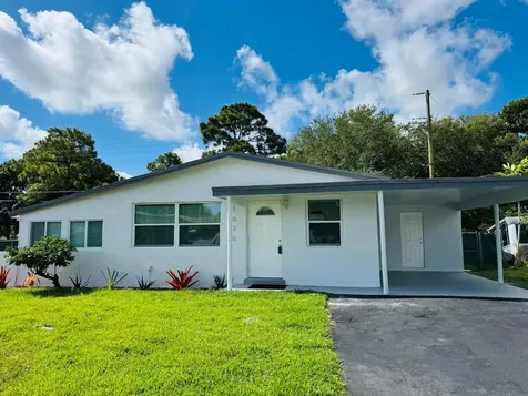 1020 NW 26th Avenue Fort Lauderdale FL 33311