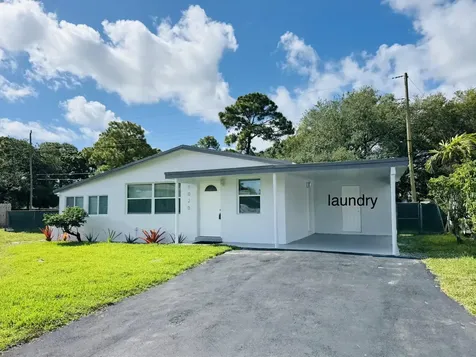 1020 NW 26th Avenue Fort Lauderdale FL 33311