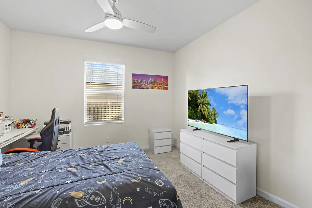 1017 SW Kant Avenue Port St Lucie FL 34953