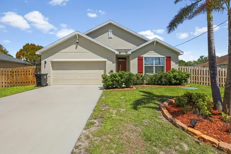 1017 SW Kant Avenue Port St Lucie FL 34953