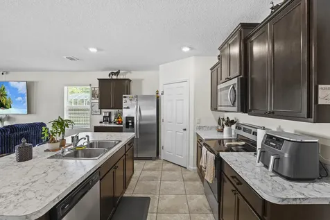 1017 SW Kant Avenue Port St Lucie FL 34953