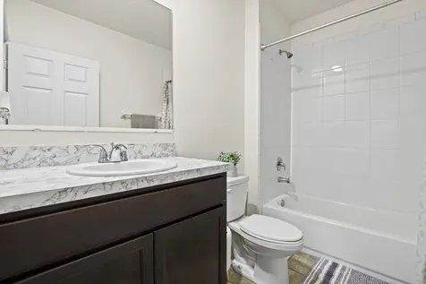 1017 SW Kant Avenue Port St Lucie FL 34953